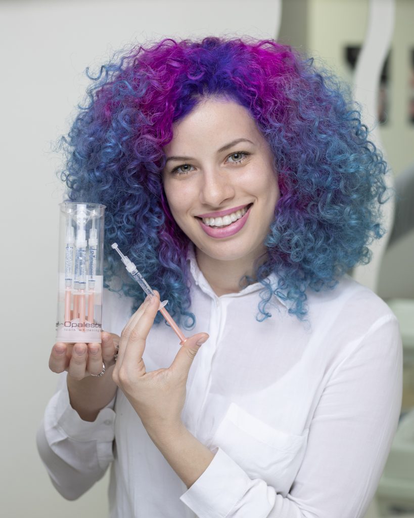 Home Whitening Ireland Teeth Whitening Gels