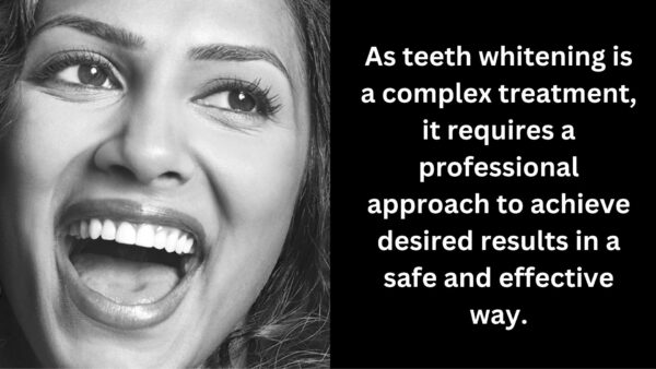 PressDots Teeth Shields teeth whitening at home