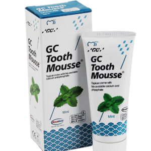 tooth mousse mint