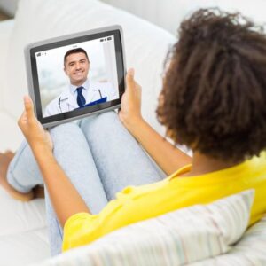 Dentist Consultation Whitening Ireland